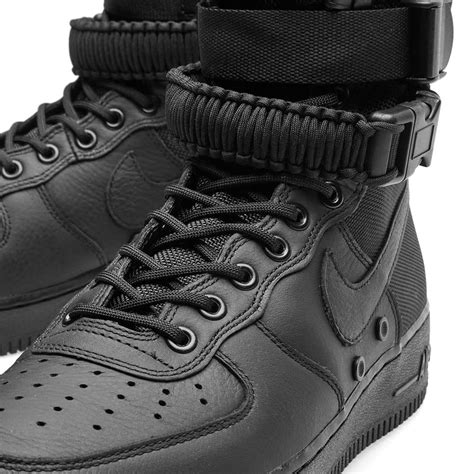 nike air force boot 2015 zwart|Buy and Sell Nike Air Force Boots .